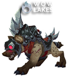 [The War Within] Darkfuse Chompactor