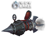 [The War Within] Innovation Investigator