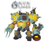 [The War Within] Venture Co-ordinator