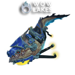 [The War Within] Vicious Electro Eel(Alliance)
