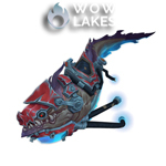 [The War Within] Vicious Electro Eel(Horde)