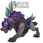 [The War Within] Violet Armored Growler