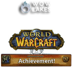 [The War Within] Going Goblin Mode