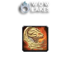 Bootleg Wrynn Shoulderplates - Plate Shoulder
