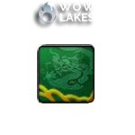 [WoW Classic ERA] Dreamcloth *20