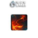 Volatile Fire *1000