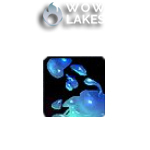 Volatile Water *20