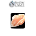 Undermine Clam Meat *200