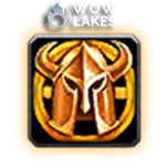 Full PvP Conquest Gear Set 525Ilvl - WoW Dragonflight Season 4