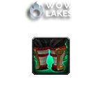 Firebug's Anklegear - Leather Feet