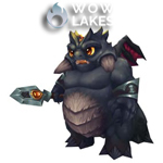 Battle Pet - Lil' Flameo