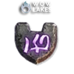 [Diablo IV] Ohm Rune (Season 7 - Softcore)
