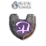 [Diablo IV] Teb Rune (Season 7 - Softcore)