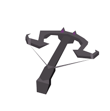 Old School - Zaryte Crossbow