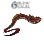 Mail Muncher Mount(Preorder)