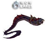 [The War Within] Black Serpent of N'Zoth(Preorder)