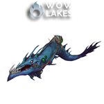 [The War Within] Ny'alothan Shadow Worm(Preorder)