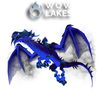 [The War Within] Corruption of the Aspects Mount(Preorder)