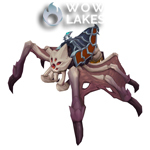 [The War Within] Nesting Swarmite Mount(Preorder)
