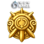Pandaria Classic Gold Challenges - Specific Dungeons (Preorder)