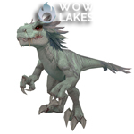 [The War Within] Reins of the Ivory Savagemane