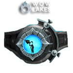 [The War Within] Titan Disc Belt