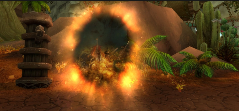 [The War Within] Treasure Goblins * 5