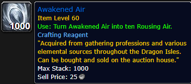Awakened Air*200