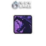 Pandaria Classic - Dark Whelpling