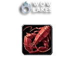 Pandaria Classic - Magical Crawdad