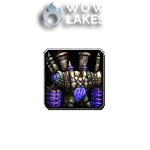 Pandaria Classic - Pocket Reaver