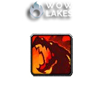 Pandaria Classic - Tiny Crimson Whelpling