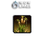 Pandaria Classic - Whiptail x1000