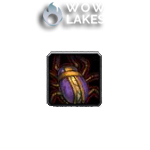Pandaria Classic - Anubisath Idol
