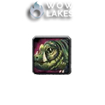 Pandaria Classic - Chuck