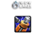 Pandaria Classic - Clockwork Rocket Bot
