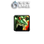 Pandaria Classic - Corefire Imp