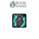 Pandaria Classic - Elementium Geode