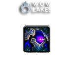 Pandaria Classic - Lesser Voidcaller