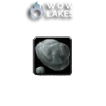 Pandaria Classic - Lumpy