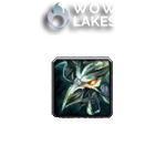 Pandaria Classic - Phoenix Hawk Hatchling