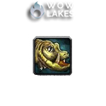 Pandaria Classic - Toothy