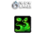 Pandaria Classic - Viscidus Globule