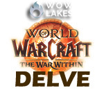 [The War Within] Delves Boost Bundle