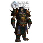 [MoP Classic]  Mogu'shan Vaults Normal Raid Carry