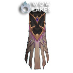 [The War Within] Reshii Wraps Unlock