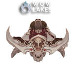 [The War Within] Pearlescent Krolusk Mount