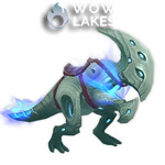 [The War Within] Sthaarbs's Last Lunch Mount