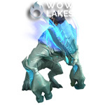 [The War Within] Translocated Gorger Mount