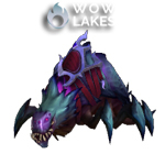 [The War Within] The Bone Freezer